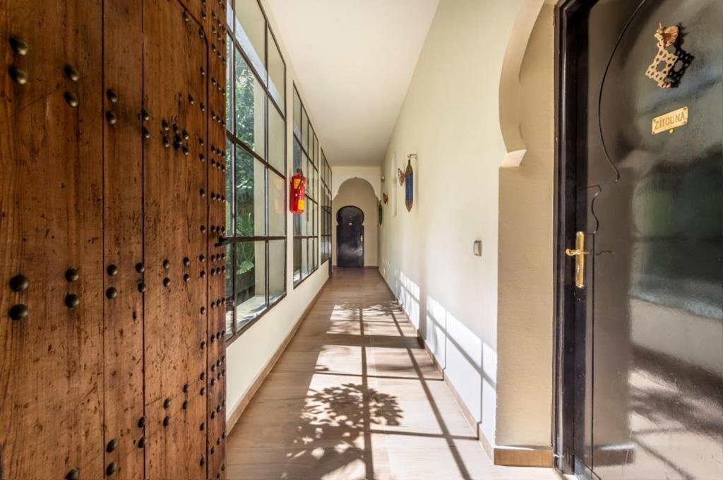 Le Ksar De Fes 4* Aïn Cheggag