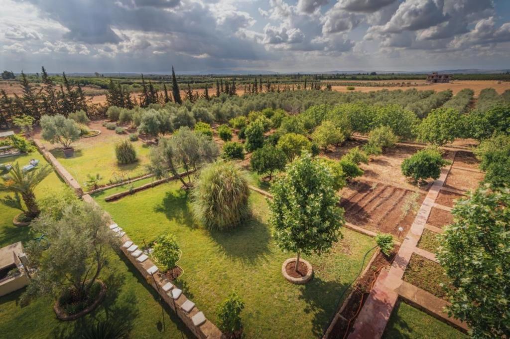 Le Ksar De Fes Riad