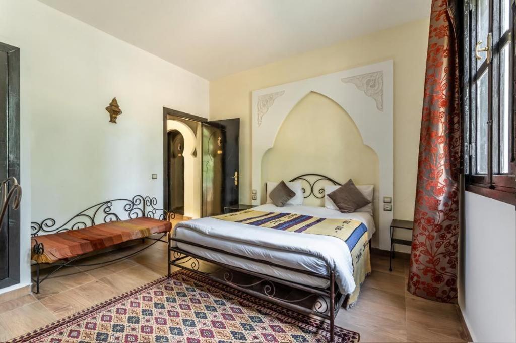 Le Ksar De Fes Riad 4*