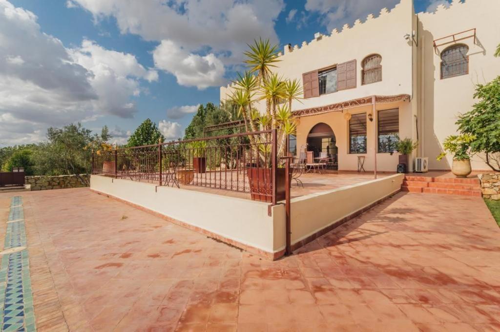 Le Ksar De Fes