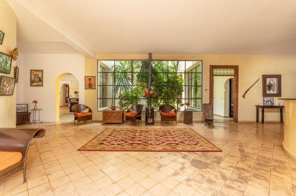 Le Ksar De Fes Riad 4*