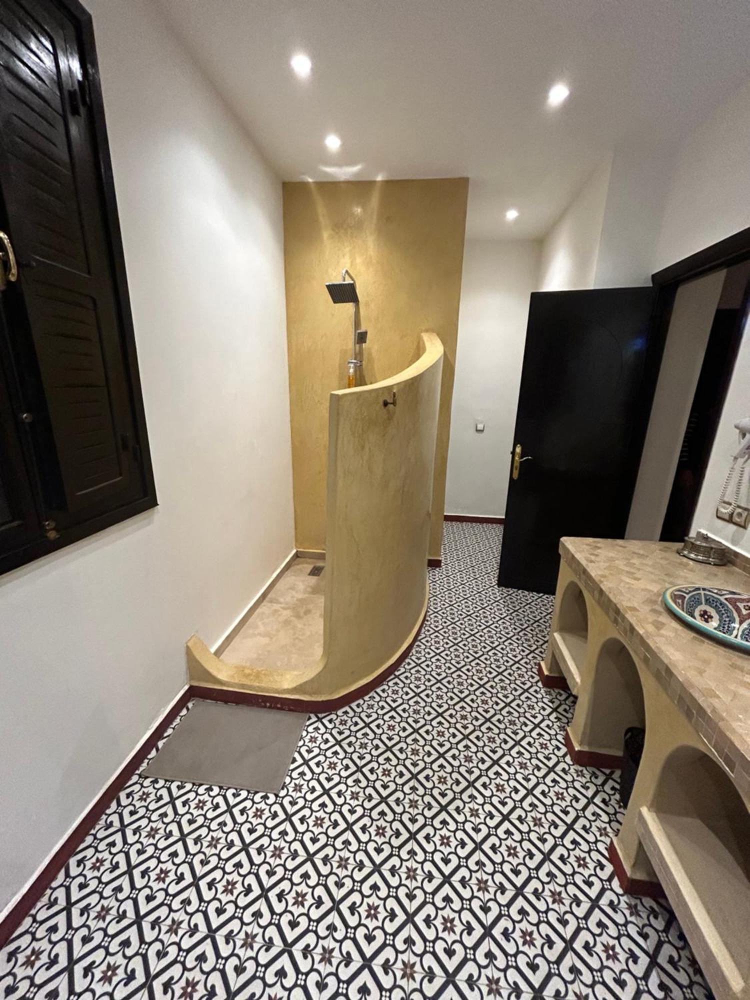 Le Ksar De Fes Riad