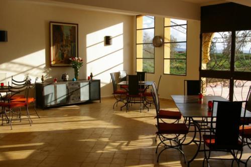 Le Ksar De Fes Riad