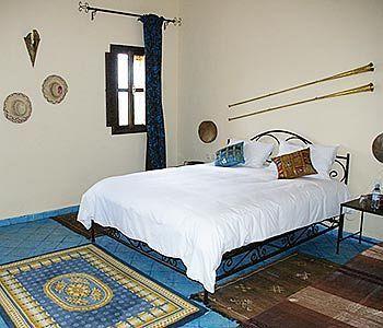 Riad Le Ksar De Fes 4*