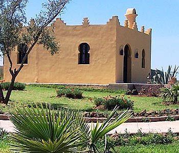 Le Ksar De Fes Riad 4*