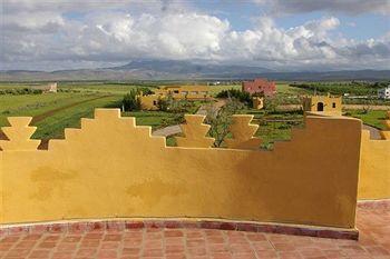 Le Ksar De Fes Riad Aïn Cheggag