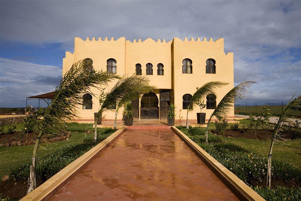 Le Ksar De Fes Riad 4*