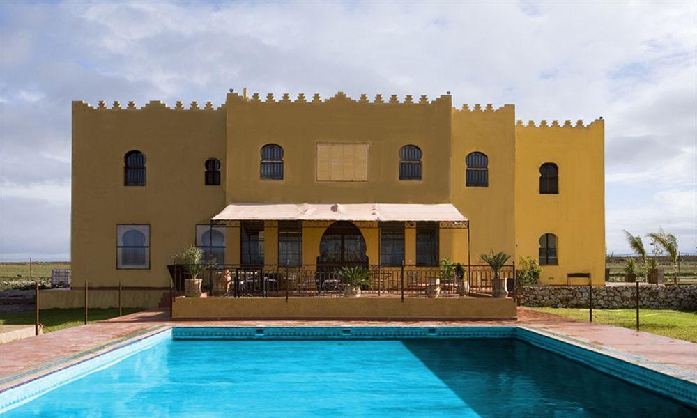 Le Ksar De Fes 4*