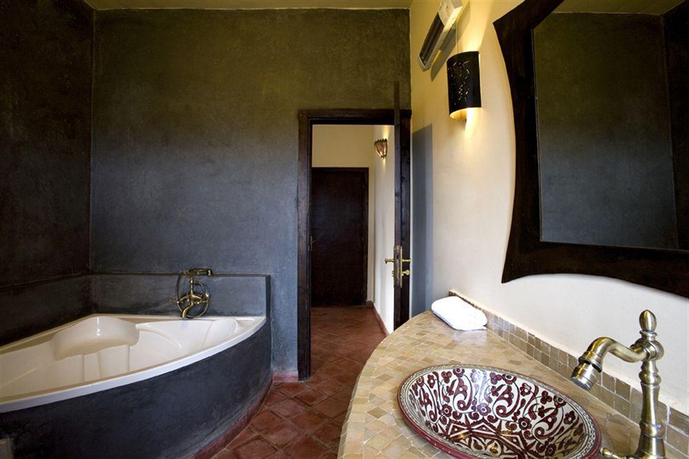 Le Ksar De Fes Riad Aïn Cheggag