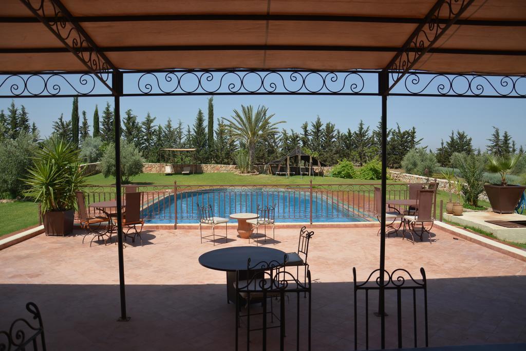 Le Ksar De Fes 4*