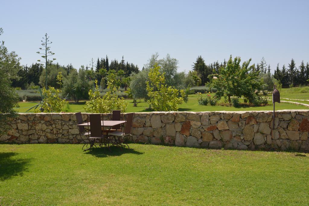 Le Ksar De Fes 4*