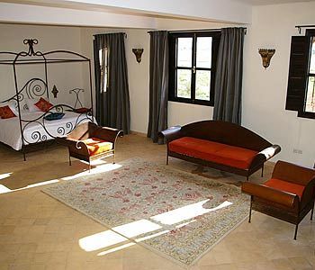 Le Ksar De Fes Aïn Cheggag