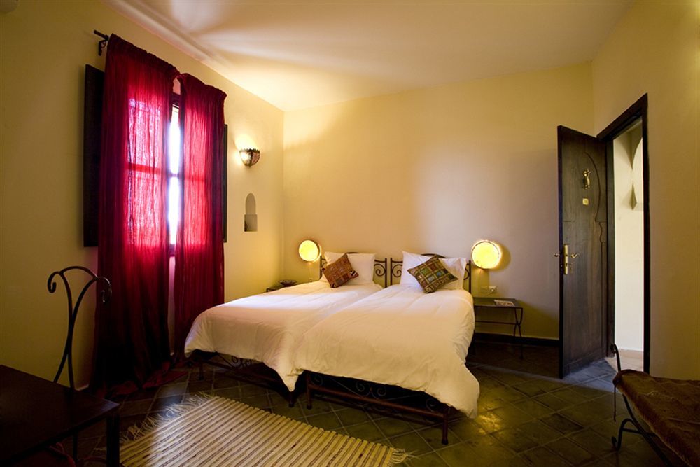 Le Ksar De Fes 4*