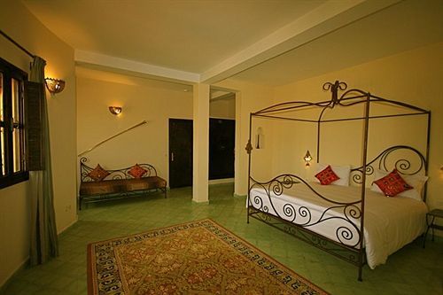 Le Ksar De Fes Riad 4*