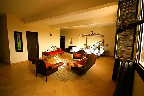 Le Ksar De Fes Riad 4*