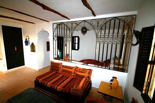 Le Ksar De Fes Riad 4*