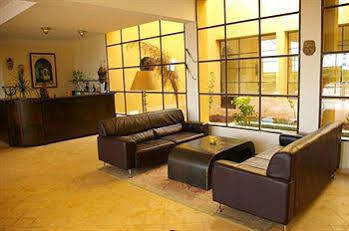 Riad Le Ksar De Fes 4*