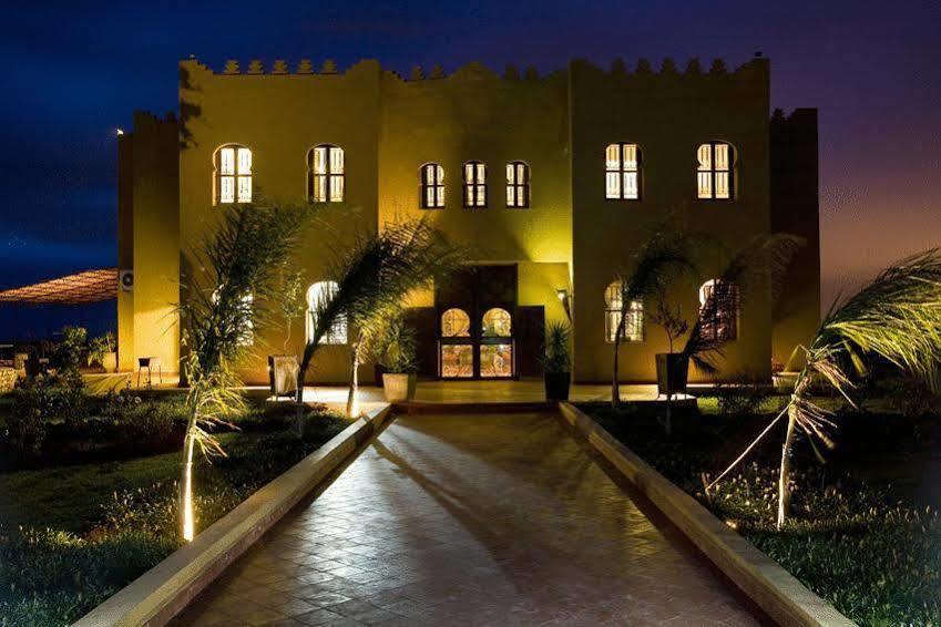 Riad Le Ksar De Fes Aïn Cheggag