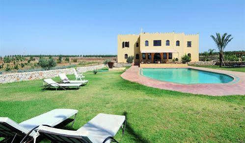 Le Ksar De Fes Riad